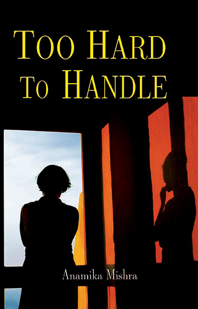 Too Hard to Handle - Gyan Books - Distacart