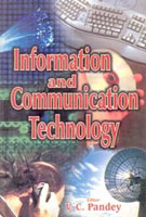 Information and Communication Technologies - Gyan Books - Distacart