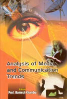 Analysis of Media and Communication Trends - Gyan Books - Distacart
