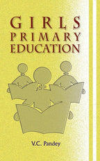 Girls Primary Education - Gyan Books - Distacart