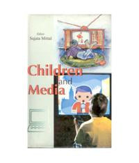 Child Development (Children and Media) Vol. 3rd - Gyan Books - Distacart