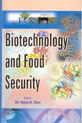 Biotechnology and Food Security - Gyan Books - Distacart