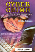 Cyber Crime: Issues, Threats and Management 2 Vols. Set - Gyan Books - Distacart