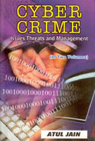 Cyber Crime: Issues, Threats and Management 2 Vols. Set - Gyan Books - Distacart