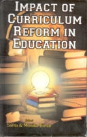 Impact of Curriculum Reforms in Education - Gyan Books - Distacart