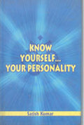 Know Yourself.Your Personality - Gyan Books - Distacart