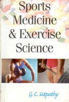 Sports Medicine and Exercise Science - Gyan Books - Distacart