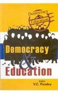 Democracy and Education (Hb) - Gyan Books - Distacart