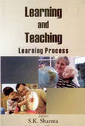 Learning and Teaching: Learning Process - Gyan Books - Distacart