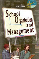School Organisation and Management - Gyan Books - Distacart