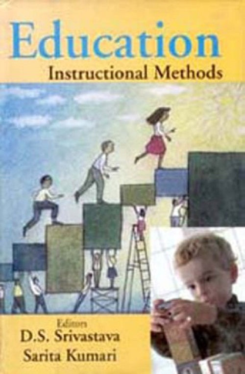 Education: Instructional Methods - Gyan Books - Distacart