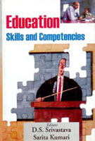 Education: Skills and Competencies - Gyan Books - Distacart
