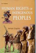 Human Rights of Indigenous Peoples 2 Vols. Set - Gyan Books - Distacart