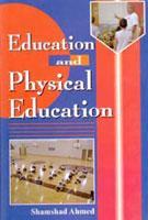 Education and Physical Education - Gyan Books - Distacart