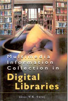 Multimedia Information Collection in Digital Libraries - Gyan Books - Distacart