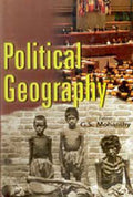 Political Geography - Gyan Books - Distacart