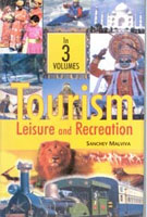 Tourism: Leisure and Recreation 3rd - Gyan Books - Distacart