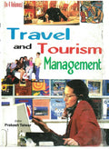 Travel and Tourism Management Vol. 3rd - Gyan Books - Distacart