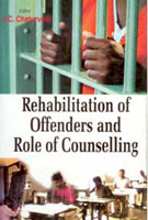 Rehabilation of Offenders and Role of Counseling - Gyan Books - Distacart