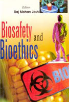 Biosafety and Bioethics - Gyan Books - Distacart