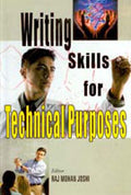 Writing Skills For Technical Purposes - Gyan Books - Distacart