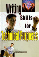 Writing Skills For Technical Purposes - Gyan Books - Distacart