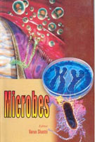 Microbes - Gyan Books - Distacart
