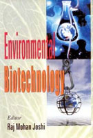 Environmental Biotechnology - Gyan Books - Distacart