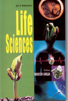 Life Sciences Vol. 1st - Gyan Books - Distacart
