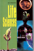 Life Sciences Vol. 2nd - Gyan Books - Distacart