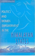 Politics and Women Empowerment in the Himalayan State - Gyan Books - Distacart