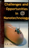 Challenges and Opportunities in Nanotechnology - Gyan Books - Distacart