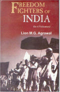 Freedom Fighters of India Vol. 3rd - Gyan Books - Distacart