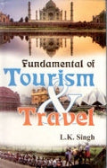 Fundamental of Tourism and Travel - Gyan Books - Distacart