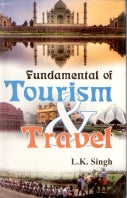 Fundamental of Tourism and Travel - Gyan Books - Distacart