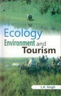 Ecology, Environment and Tourism - Gyan Books - Distacart