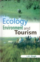 Ecology, Environment and Tourism - Gyan Books - Distacart
