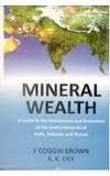 Mineral Wealth a Guide to the Occurrence 2 Vols. Set - Gyan Books - Distacart