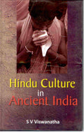 Hindu Culture in Ancient India - Gyan Books - Distacart