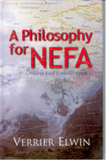 A Philosophy For Nefa - Gyan Books - Distacart