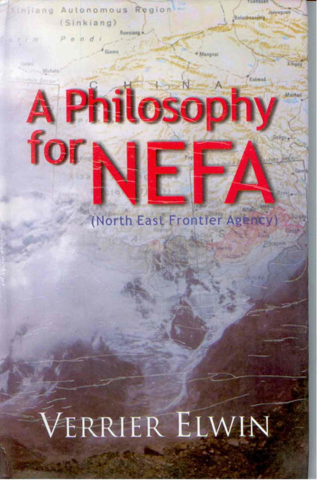 A Philosophy For Nefa - Gyan Books