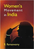 Women's Movement in India - Gyan Books - Distacart