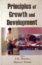 Principles of Growth and Development - Gyan Books - Distacart