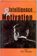 Intelligence & Motivation - Gyan Books - Distacart