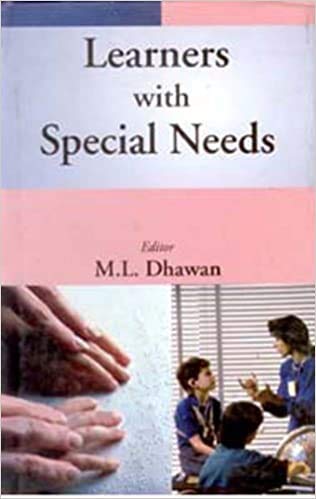 Learners With Special Needs - Gyan Books - Distacart
