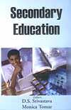 Secondary Education - Gyan Books - Distacart