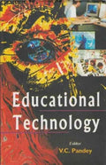 Educational Technology (Pb) - Gyan Books - Distacart