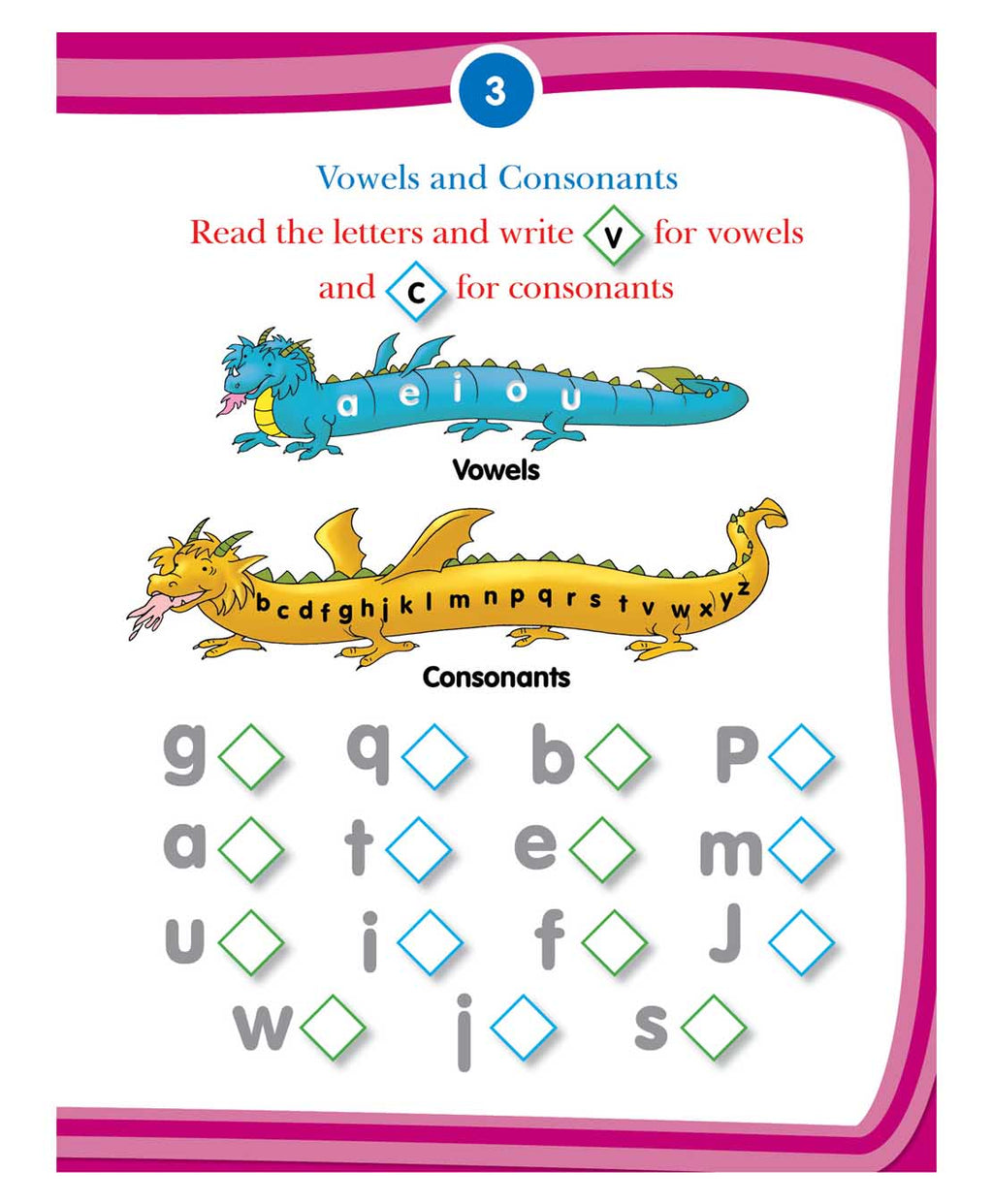 Dreamland Publications Kid's 4th Activity Book - English - Distacart