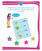 Dreamland Publications Kid's 4th Activity Book - English - Distacart