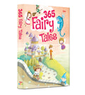 365 Fairy Tales - Om Books - Distacart